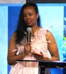 Ubuhamya no kumurika igitabo: Byinshi kuri "Women of Impact" yateguwe na Family Corner yashinzwe na Ev Eliane