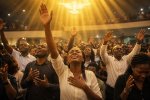 Birambabaza! Kuki ADEPR idaha Pentekote uburemere ikwiye, n'abahanzi bayo bakicecekera?