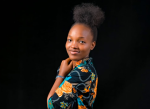 Angelica yageneye indirimbo 'Mwami Wanjye' abantu bari guca mu bikomeye