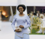 Ingabire Dorcas wa Papi Clever yahishuye uko Imana yamukuye mu buzima busharira