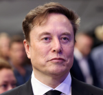 Elon Musk ukize kurusha abandi bose ku Isi yongeye gutangaza ko yemera inyigisho za Yesu