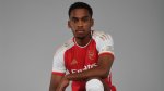 Jurrien Timber wa Arsenal yatangaje akamaro ko gusengera hamwe mbere y'umukino
