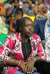 Ni umushabitsi, Umunyamideli, Yanga ubunebwe: Ibyo wamenya ku muramyi Grace Ishimwe wiyamamariza kuba Depite