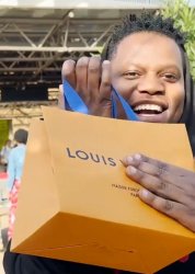 Amagambo Bruce Melodie yavuze kuri Saint Valentin yifashishije Bibiliya aratangaje