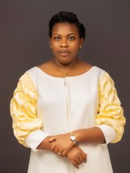 Abaroma 5: Jesca Mucyowera yatanze urufunguzo rwinjiza abakunzi be mu gitaramo cy'amateka