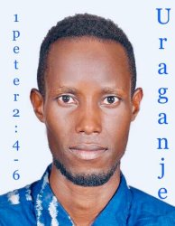 Canada: Pappy Patrick agarukanye indirimbo idasanzwe "Uraganje" aho buri gitero ari ijambo ryanditse muri Bibiliya 