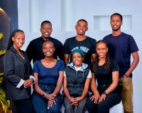 Kwibuka 32: The Changer's Ministries yashyize hanze indirimbo nshya "Mpore Rwanda" ihumuriza u Rwanda 