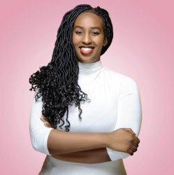 My spiritual father, Happy Father's Day - Prophetess Bella Kabirigi to Bishop Rugagi