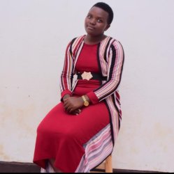 Ubuhamya bw'umuhanzikazi Capitoline Abayisenga bwatumye benshi barira amarira y'ibyishimo n'agahinda