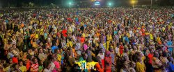Uganda: #Day2 of the Soroti Gospel Crusade Unleashes a Wave of Miracles and Healings