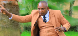 Wadukundishije Imana! Abaminisitiri n'Ibyamamare mu bashavujwe n'urupfu rwa Pastor Theogene wari inshuti y'urubyiruko