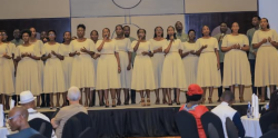 Ambassadors of Christ Choir yashimiye Imana n'abakunzi bayo ku bwo kugera ku bantu miliyoni 1.5 kuri YouTube