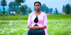 Jeanne Dufashwanayo agiye gusohora videwo y'indirimbo “Nta Mpamvu” imaze imyaka 2 igikunzwe