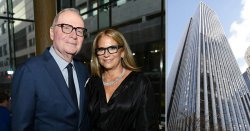 Isi yakangaranye! Umuherwe Thomas H. Lee wari utunze Tiriyari 2 z'amanyarwanda yiyahuye 