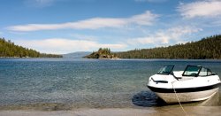 USA: Umwana w'imyaka 13 yapfiriye mu mpanuka y'ubwato ubwo bari mu mahugurwa ya Gikristo