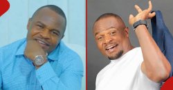 Umuhanzi wa Gospel wo muri Tanzaniya Bonny Mwaitege ntabwo yapfuye nk'uko byahwihwishijwe