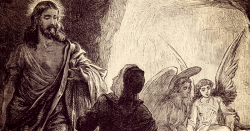 Yesu azi kurinda: Umunsi wa 2 - Ntabwo ari imbaraga zawe zakurinze aho wanyuze hose