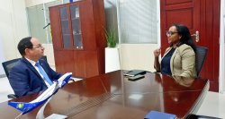 RwandAir mu gutangira ingendo zijya muri Israel - Abakristo barasubijwe