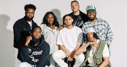 Christian Grammy Awards winners for 2023