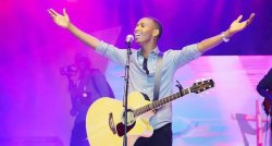 Israel Mbonyi on top: The 20 Richest Gospel Artists In Rwanda in 2023