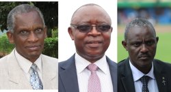 Impinduramatwara muri ADEPR: Havutse ba Musenyeri, Korali zitangira kuririmba zidateze ibitambaro - PART 2