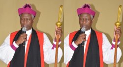 PEACE PLAN yatabaje abakristo bose mu gihugu ibasaba gusengera amahoro mu Karere k'Ibiyaga Bigari