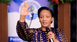 Apostle Mignonne Kabera: Amateka atoroshye amugira uwo ari we n'uko yagize iyerekwa rya Women Foundation Ministries