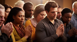 Heartfelt Teachings on ‘Jesus Is Enough' in 3 Days of Prayer with Pastor Christian Gisanura