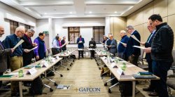 GAFCON Primates' Council Statement on the Church of England General Synod LLF vote