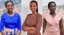 Ari muri mbarwa bafite indirimbo zarebwe na Miliyoni: Mabosi yageneye ubutumwa abanyamakuru ba Gospel