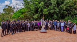 Kwibuka30: Abanyamadini na All Gospel Today bunamiye inzirakarengane zazize Jenoside yakorewe Abatutsi