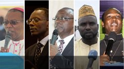 Menya igihe amadini n'amatorero akomeye yagereye mu Rwanda