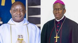 Diyoseze ya Kabgayi: Ntivuguruzwa Barthazar yasimbuye Musenyeri Smaragde