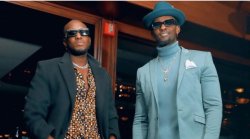 Abafana ba Meddy bamusabye gukorana indirimbo na The Ben irimo Mimi na Pamela