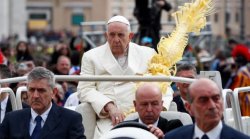 Uruzinduko rwa Papa Francis mu Bubiligi rurarimbanije