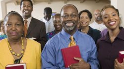 Inkuru iryoshye: Abaturage ba Amerika 6 ku 10 bakoresha itangazamakuru rya gikirisitu