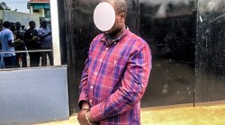 Hafashimana Usto ukekwaho ubwicanyi ndengakamere yari afite umugambi wo kwica abagera kuri 40