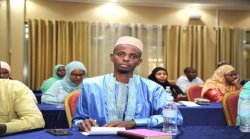 Sheikh Sindayigaya Mussa yasimbuye Sheikh Salim Hitimana ku mwanya wa Mufti w'u Rwanda