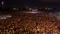 Chris Ndikumana yakoreshejwe n'Imana imirimo ihambaye cyane muri Kanguka Burundi 2023-PHOTOS 