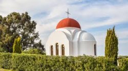 Abaturage barenga bitatu bya kane by'abatuye isi baba mu bihugu bidaha amadini ubwisanzure 