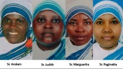 Rwanda in a journey of having Saints Sr. Nzamukunda Reginette and Sr. Mukashema Marguerita