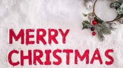 Nta mukristo ukwiriye gukoresha ijambo "Xmas": Menya itandukaniro riri hagati ya "Christmas" na "X-Mas" 