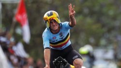 From Chariots to Championships: The Historical Journey of Cycling from Biblical Times to Rwanda 2025