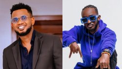 Yago Pon Dat na Rocky Kimomo: “Abapasiteri” batari abapasiteri banezeza imitima ya benshi