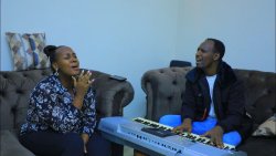 Ben & Chance basohoye indirimbo bise "Munda y'Ingumba" ishimangira imbaraga z'Uwiteka - VIDEO