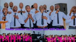 Amakorari 10 yo muri ADEPR afite indirimbo z'ibihe byose zidasaza