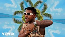 Bruce Melodie usengera muri ADEPR yiteguye gusohora album ya Gospel mu gihe yakomeza kubisabwa