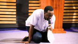 Guhanurira ikirere cya 2023: Impfundo 4 zikomeye za 'Garukana Amashimwe' ya Calvary Wide Fellowship