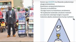 Ntimukomeze kwitiranya Abahamya ba Yehova na ADEPR ku mabwiriza mashya yo kwambara amapantalo ku bagore n'abakobwa