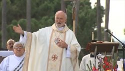 US: Musenyeri Dave wari uzwi nka Peacemaker yasanzwe iwe yapfuye, birakekwa ko yishwe n'abagizi ba nabi 